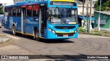 JTP Transportes - COM Porto Velho 02.144 na cidade de Porto Velho, Rondônia, Brasil, por Marlon Alexandre . ID da foto: :id.