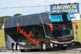 Transline 914 na cidade de São José dos Campos, São Paulo, Brasil, por Everaldo Bordini. Número da foto: #:id.
