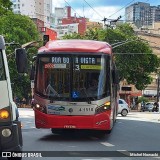 Himalaia Transportes > Ambiental Transportes Urbanos 4 1510 na cidade de São Paulo, São Paulo, Brasil, por Michel Nowacki. Número da foto: #:id.