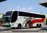 Empresa de Transportes Andorinha 5790 na cidade de São Paulo, São Paulo, Brasil, por Leonardo Fidelli. ID da foto: :id.