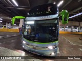 Viação Garcia 86036 na cidade de Rio de Janeiro, Rio de Janeiro, Brasil, por Jonata Rodrigo. Número da foto: #9824084.