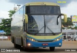 Viação Novo Horizonte 1034311 na cidade de Goiânia, Goiás, Brasil, por Carlos Júnior. Número da foto: #9824915.