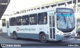 Expresso Metropolitano Transportes 2803 na cidade de Salvador, Bahia, Brasil, por Adham Silva. Número da foto: #:id.