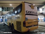 Empresa Gontijo de Transportes 14485 na cidade de Rio de Janeiro, Rio de Janeiro, Brasil, por Jonata Rodrigo. Número da foto: #9823999.