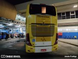 Viação Itapemirim 17037 na cidade de Rio de Janeiro, Rio de Janeiro, Brasil, por Jonata Rodrigo. Número da foto: #9823965.