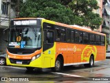 Empresa de Transportes Braso Lisboa RJ 215.019 na cidade de Rio de Janeiro, Rio de Janeiro, Brasil, por Renan Vieira. ID da foto: :id.