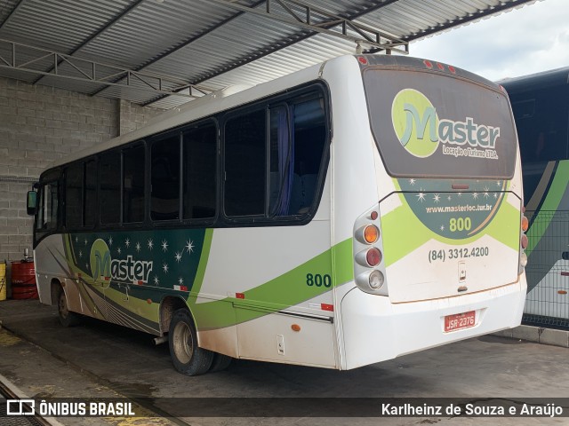 Master Locação 800 na cidade de Mossoró, Rio Grande do Norte, Brasil, por Karlheinz de Souza e Araújo. Número da foto: #9827975.