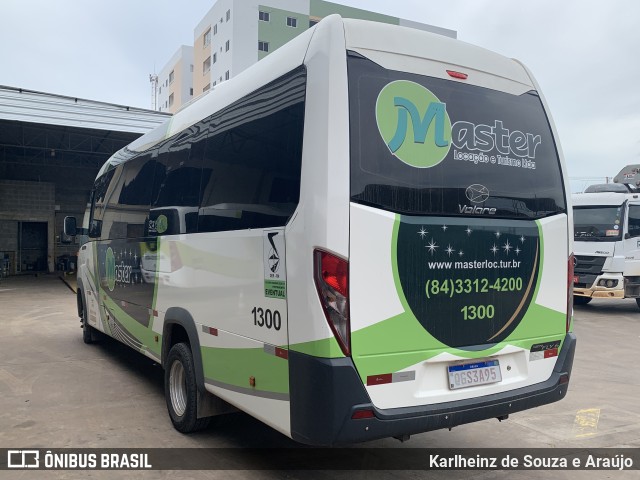 Master Locação 1300 na cidade de Mossoró, Rio Grande do Norte, Brasil, por Karlheinz de Souza e Araújo. Número da foto: #9827995.