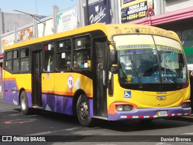 Transcesa S.A. 19 na cidade de Catedral, San José, San José, Costa Rica, por Daniel Brenes. Número da foto: #9828749.