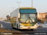 Empresa Gontijo de Transportes 14725 na cidade de Belo Horizonte, Minas Gerais, Brasil, por Douglas Célio Brandao. Número da foto: #9829494.