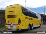 Viação Itapemirim 60023 na cidade de Porto Alegre, Rio Grande do Sul, Brasil, por Claudio Roberto. Número da foto: #9826888.
