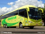 Viação Garcia 7149 na cidade de Paranavaí, Paraná, Brasil, por Robson Alves. Número da foto: #9827015.