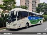 Bel-Tour Transportes e Turismo 385 na cidade de São Paulo, São Paulo, Brasil, por Vanderci Valentim. Número da foto: #9826818.