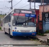 Coopeventos 28 na cidade de Manaus, Amazonas, Brasil, por Bus de Manaus AM. Número da foto: #:id.