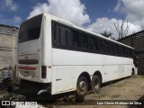 Ônibus Particulares 011 na cidade de Matozinhos, Minas Gerais, Brasil, por Luiz Otavio Matheus da Silva. Número da foto: #:id.