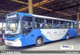 VB Transportes e Turismo 1093 na cidade de Campinas, São Paulo, Brasil, por Danilo Augusto. ID da foto: :id.