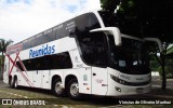 Empresa Reunidas Paulista de Transportes 146202 na cidade de Bauru, São Paulo, Brasil, por Vinicius de Oliveira Munhoz. Número da foto: #:id.