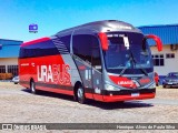Lirabus 14099 na cidade de Hortolândia, São Paulo, Brasil, por Henrique Alves de Paula Silva. Número da foto: #9827163.