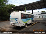 Empresa de Transportes Coutinho 6460 na cidade de Três Corações, Minas Gerais, Brasil, por Fábio Mateus Tibúrcio. Número da foto: #9827685.