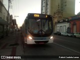 Viação Nossa Senhora Conquistadora 590 na cidade de Pelotas, Rio Grande do Sul, Brasil, por Patrick Coutinho Lemos. Número da foto: #:id.