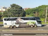 Viação Garcia 88147 na cidade de Americana, São Paulo, Brasil, por Gilson de Souza Junior. Número da foto: #:id.