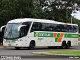 Empresa Gontijo de Transportes 21470 na cidade de Teresina, Piauí, Brasil, por João Victor. Número da foto: #9829452.