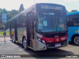 Transwolff Transportes e Turismo 7 8855 na cidade de São Paulo, São Paulo, Brasil, por Diego Lugano. Número da foto: #:id.