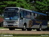 Viação Real 6311 na cidade de Maringá, Paraná, Brasil, por Robson Alves. Número da foto: #9827054.