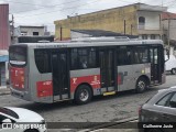 Allibus Transportes 4 5537 na cidade de São Paulo, São Paulo, Brasil, por Guilherme Justo. ID da foto: :id.