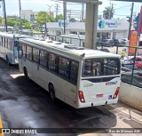 Vega Manaus Transporte 1012067 na cidade de Amazonas, Brasil, por Bus de Manaus AM. Número da foto: #:id.