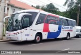 Ortolan Turismo 390 na cidade de Porto Alegre, Rio Grande do Sul, Brasil, por Jardel Moraes. ID da foto: :id.