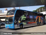 Viação Sampaio 11872 na cidade de Belo Horizonte, Minas Gerais, Brasil, por Luiz Otavio Matheus da Silva. Número da foto: #:id.