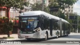 Via Sudeste Transportes S.A. 5 2847 na cidade de São Paulo, São Paulo, Brasil, por Nicølas Nunes. Número da foto: #:id.