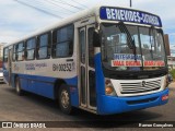 Transportes Barata BN-00252 na cidade de Ananindeua, Pará, Brasil, por Ramon Gonçalves. Número da foto: #9827744.