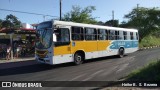 Via Sul TransFlor 5094 na cidade de Natal, Rio Grande do Norte, Brasil, por Heitor B.  S.  Bezerra. Número da foto: #:id.