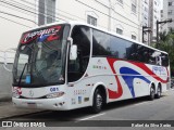 Capratur Turismo 001 na cidade de Petrópolis, Rio de Janeiro, Brasil, por Rafael da Silva Xarão. Número da foto: #9829905.