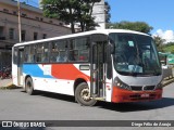 Transportes São José  na cidade de Cantagalo, Rio de Janeiro, Brasil, por Diego Félix de Araujo. Número da foto: #9828724.