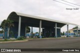 Terminais Rodoviários e Urbanos  na cidade de Torrinha, São Paulo, Brasil, por George André  Savy. Número da foto: #9828168.