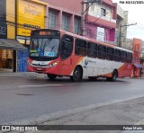 Empresa de Ônibus Vila Galvão 2148 na cidade de Guarulhos, São Paulo, Brasil, por Felipe Mariz. Número da foto: #:id.