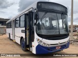 Ônibus Particulares 1651 na cidade de Mossoró, Rio Grande do Norte, Brasil, por Karlheinz de Souza e Araújo. Número da foto: #9827999.