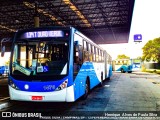 VB Transportes e Turismo 1470 na cidade de Campinas, São Paulo, Brasil, por Henrique Alves de Paula Silva. Número da foto: #9827184.