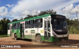 Viação Paraense Cuiabá Transportes 1108 na cidade de Cuiabá, Mato Grosso, Brasil, por Wenthony Camargo. Número da foto: #:id.