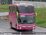 Viação Garcia 8564 na cidade de Campinas, São Paulo, Brasil, por Sérgio de Sousa Elias. Número da foto: #9829259.