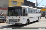 Ônibus Particulares BTT6E36 na cidade de Franco da Rocha, São Paulo, Brasil, por Jonathan Silva. Número da foto: #9826720.
