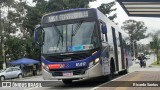 Next Mobilidade - ABC Sistema de Transporte 81.017 na cidade de São Bernardo do Campo, São Paulo, Brasil, por Ricardo Santos. Número da foto: #9827699.