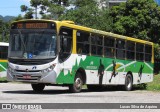 Viação Dedo de Deus 39 na cidade de Teresópolis, Rio de Janeiro, Brasil, por Lucas Silva de Aquino. Número da foto: #:id.