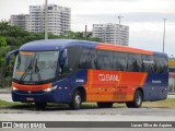 Evanil Transportes e Turismo RJ 132.050 na cidade de Rio de Janeiro, Rio de Janeiro, Brasil, por Lucas Silva de Aquino. Número da foto: #9827616.