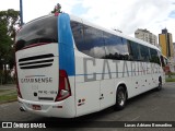 Auto Viação Catarinense 3238 na cidade de Curitiba, Paraná, Brasil, por Lucas Adriano Bernardino. Número da foto: #:id.