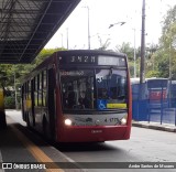 Himalaia Transportes > Ambiental Transportes Urbanos 4 1775 na cidade de São Paulo, São Paulo, Brasil, por Andre Santos de Moraes. Número da foto: #9829260.