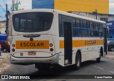 Escolares 2729 na cidade de Itaquaquecetuba, São Paulo, Brasil, por Cauan Ferreira. Número da foto: #:id.